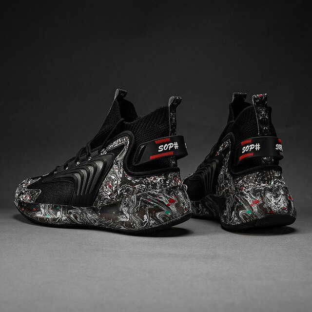 Eugen Men's Sneakers