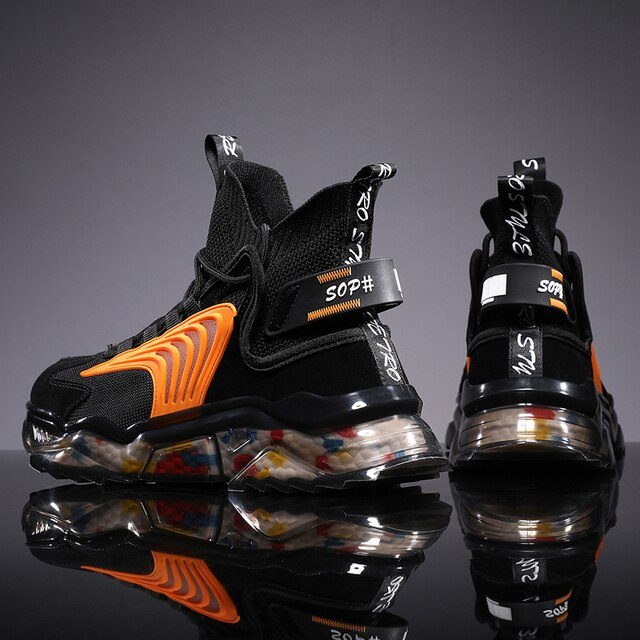 Eugen Men's Sneakers