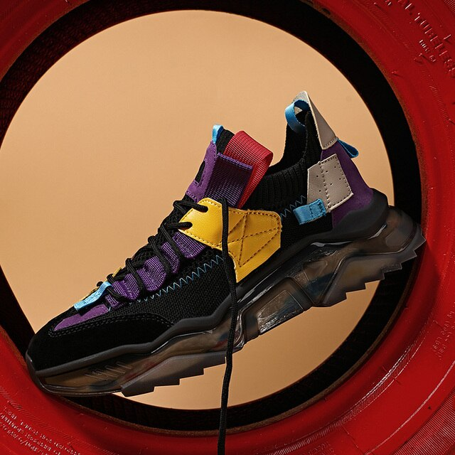 Eugen Men's Sneakers