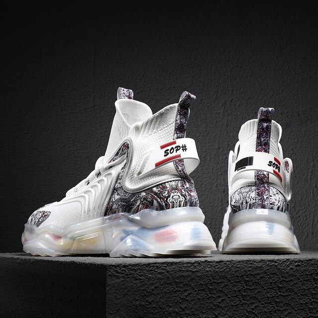 Eugen Men's Sneakers