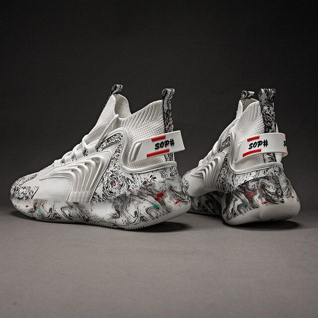 Eugen Men's Sneakers