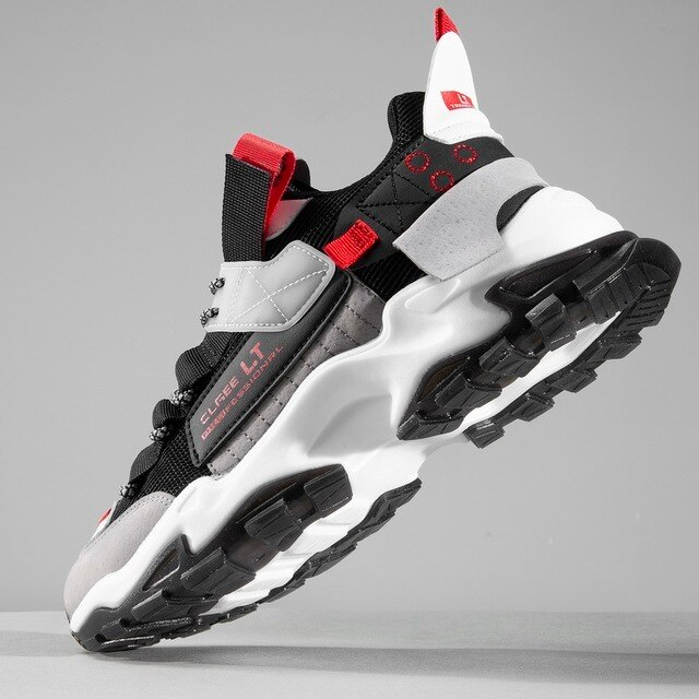 Eugen Men's Sneakers