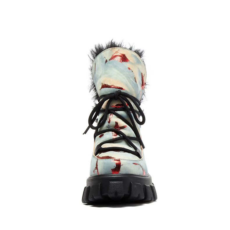 Eugenia Women's Boots