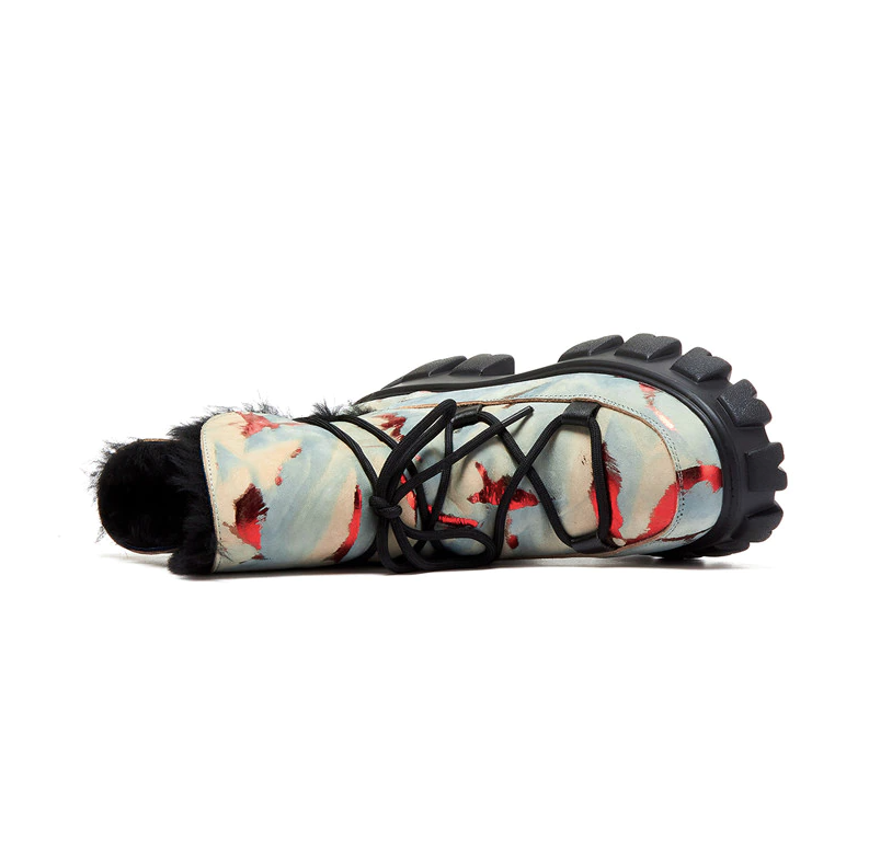 Eugenia Women's Boots