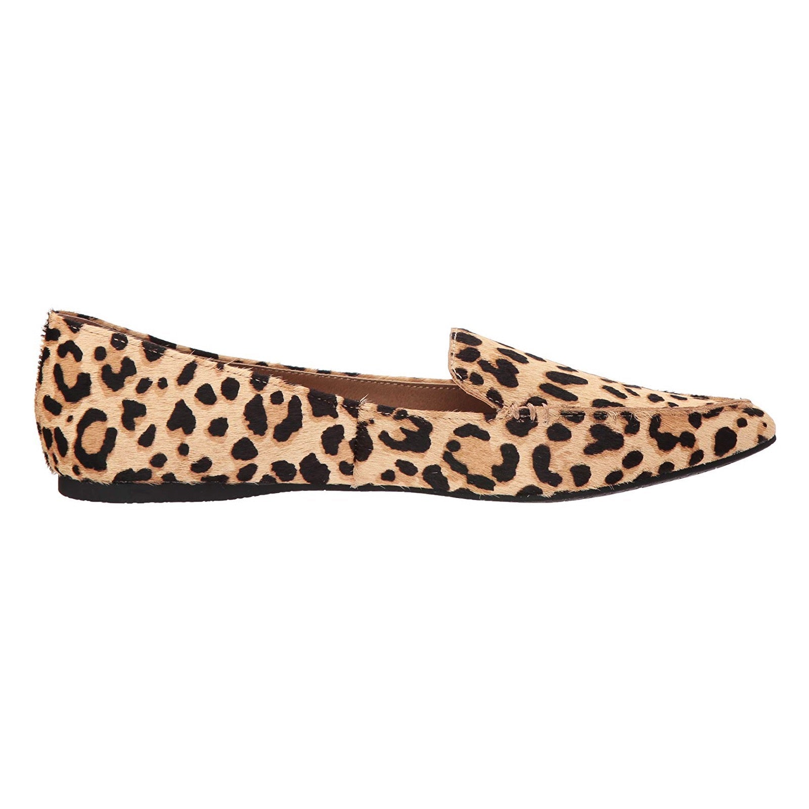 Feater Women's Loafer Shoes
