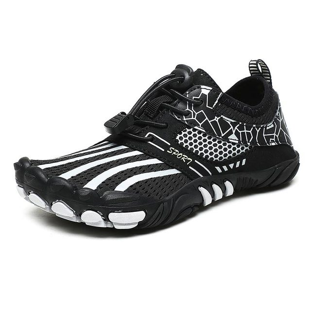 Fabio Boys' Water Shoes