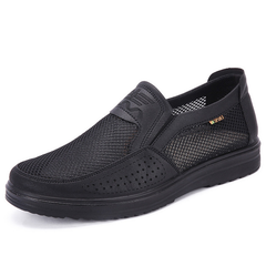 Fabiolo Men's Loafer Casual Shoes