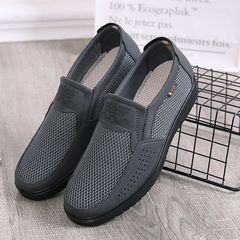 Fabiolo Men's Loafer Casual Shoes