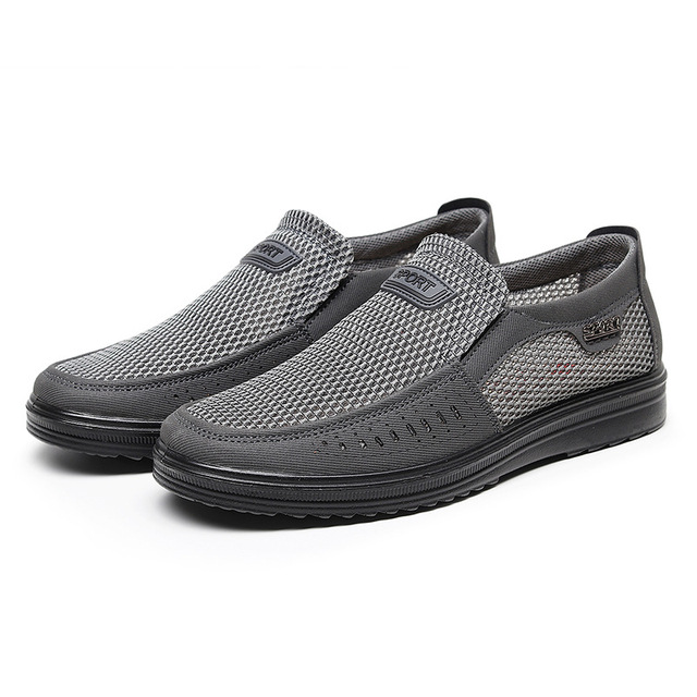 Fabiolo Men's Loafer Casual Shoes
