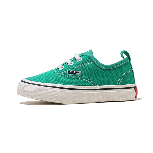 Farrer Unisex Kids' Casual Sneaker