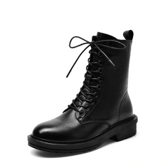 Farzana Women's Boots Ankle Height