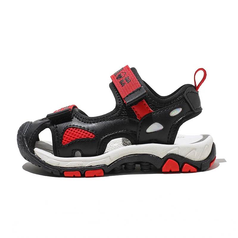 Feder Boys' Sandal