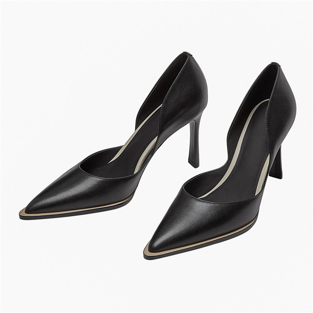 Fedora Women's Pumps Shoes