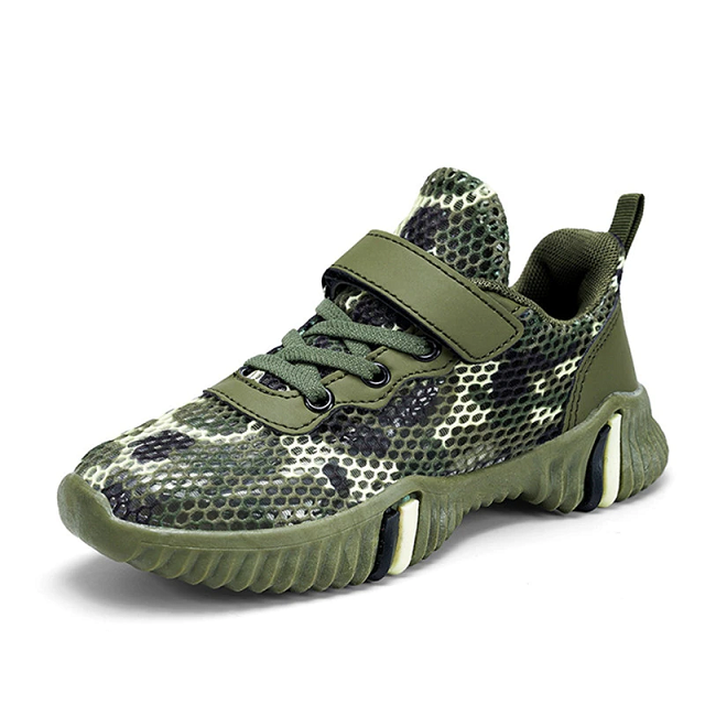 Felipe Boys' Sneakers