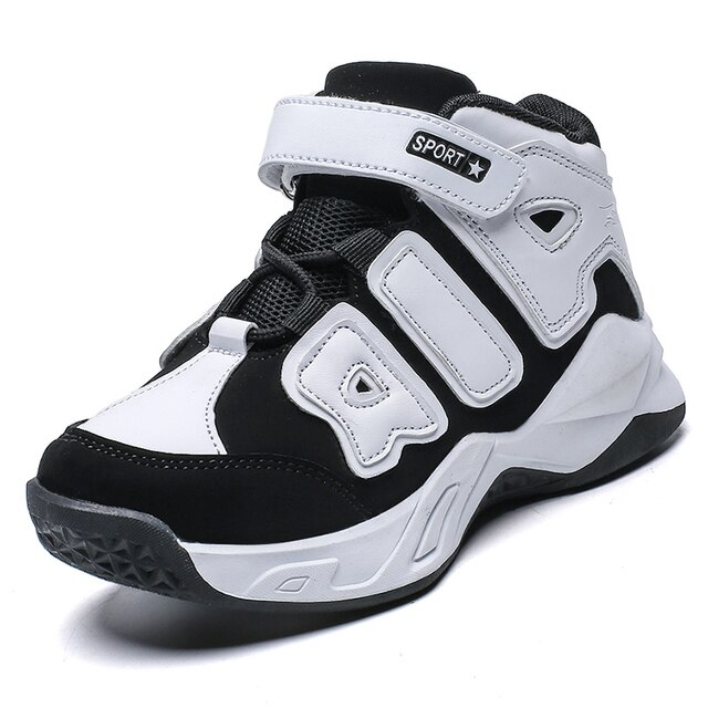 Fenti Boys' Basketball Shoes
