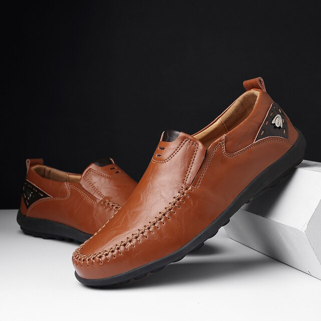 Figuer Men's Loafers Casual Shoes