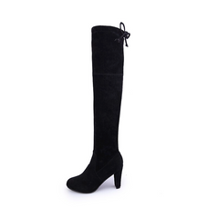 Filomena Boots Above The knee