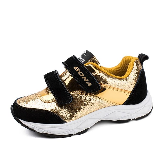 Fiona Girls' Sneaker