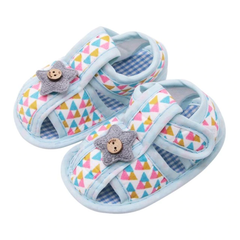 Fiorella Baby Girls' Casual Sandal