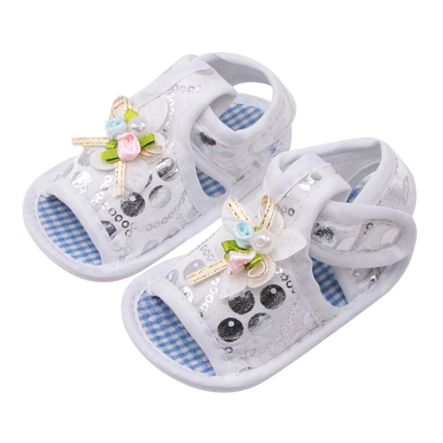 Fiorella Baby Girls' Casual Sandal