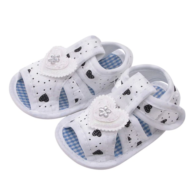 Fiorella Baby Girls' Casual Sandal