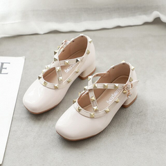 Fiorella Girls' Flat Shoes