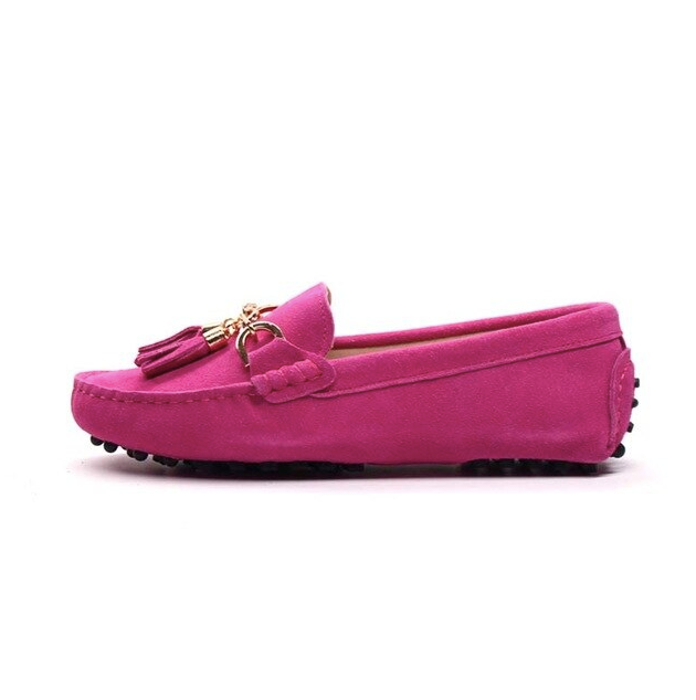 Flavia Women's Loafer