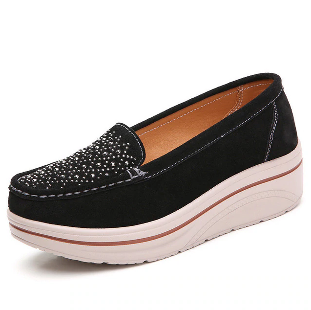 Fleur Women's Platform