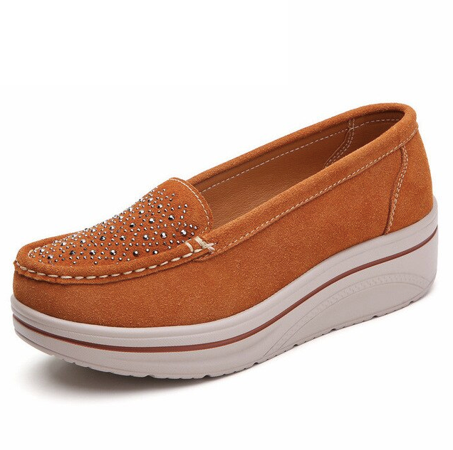 Fleur Women's Platform