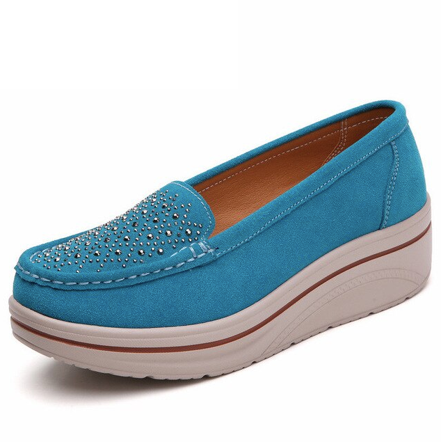 Fleur Women's Platform