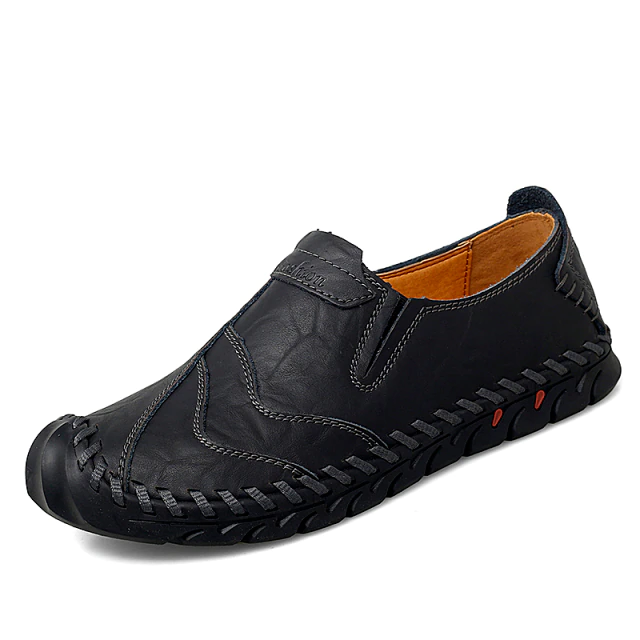 Florenzio Men's Loafers Casual Shoes
