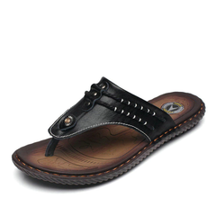 Fluminense Men's Summer Sandals