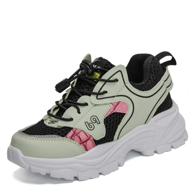 Foden Boys' Sneaker