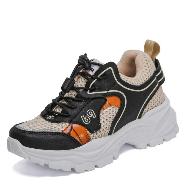 Foden Boys' Sneaker