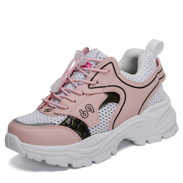 Foden Boys' Sneaker