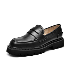 Fonsi Women's Platform Loafer