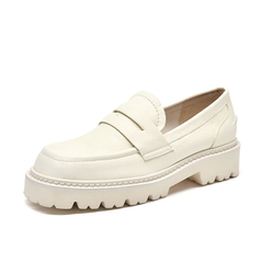 Fonsi Women's Platform Loafer