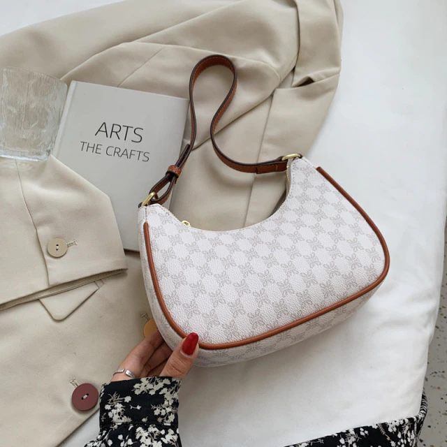 Fora Women's Winter Leather Handbag