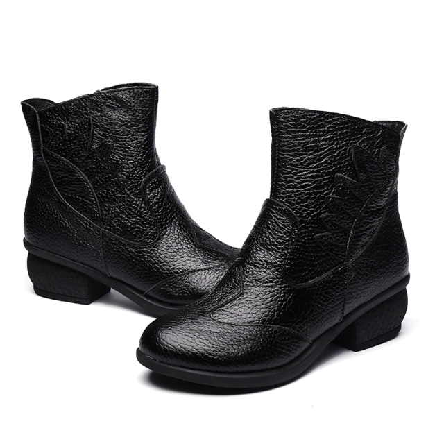 Franca Women's Ankle Boots