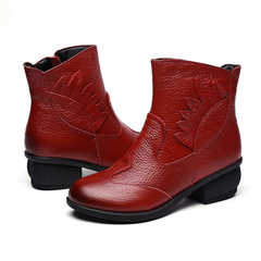Franca Women's Ankle Boots