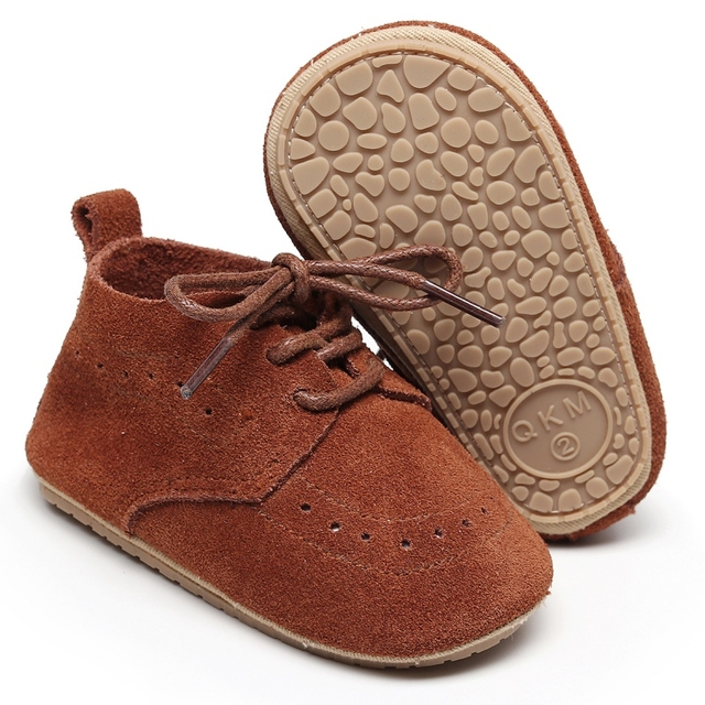 Francisco Baby Boys' Casual Sneakers