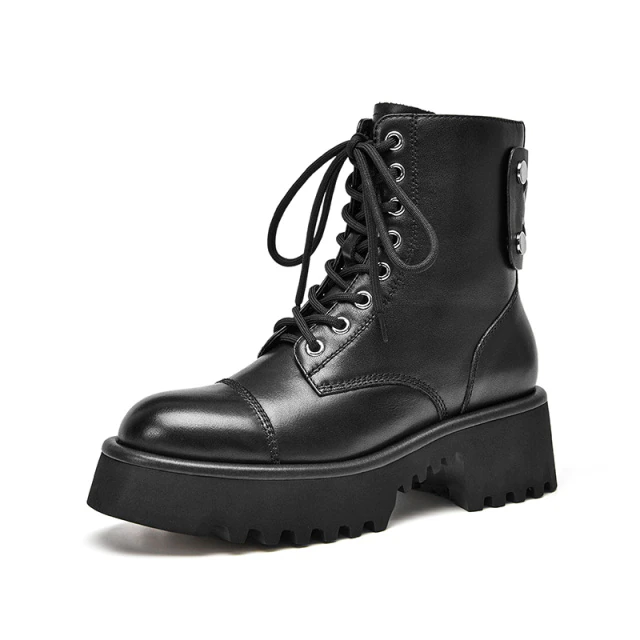 Franco Women's Boots