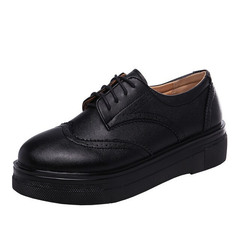 Franco Women's Platform Shoes