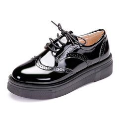 Franco Women's Platform Shoes