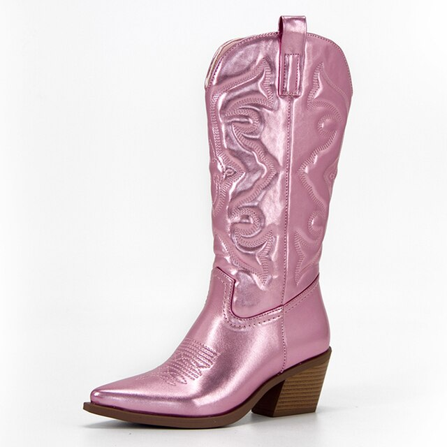 Frangely Women's Boots