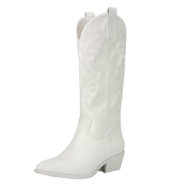 Frangely Women's Boots