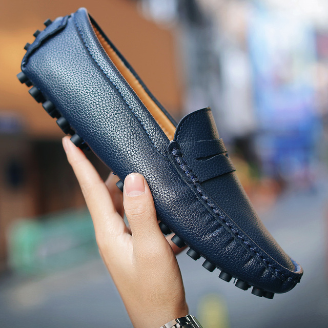 Freidy Men's Loafers Casual Shoes