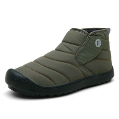 Freney Men's Booties