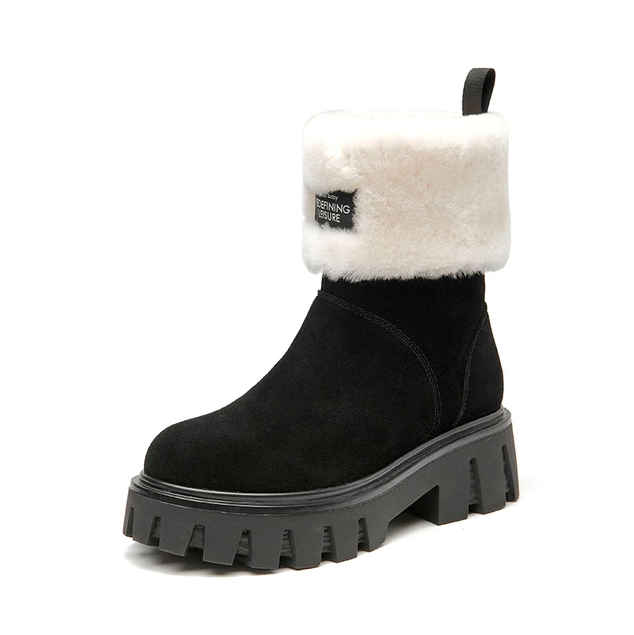 Yeremia Women's Boots