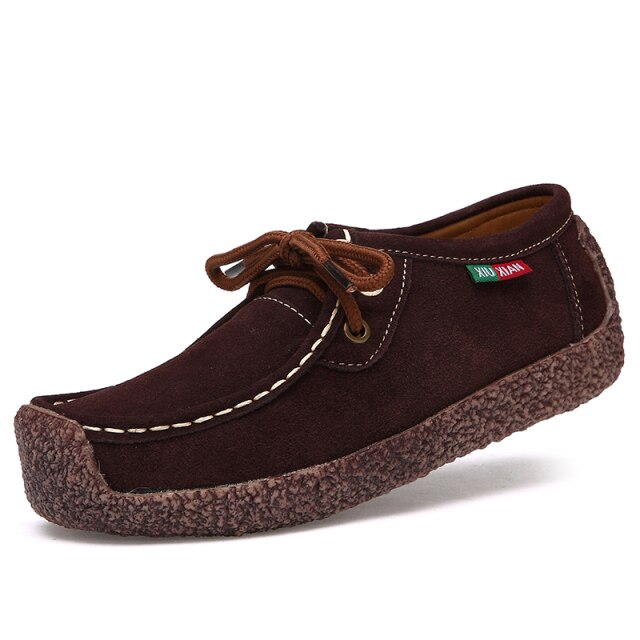 Gaby Women's Loafer Shoes